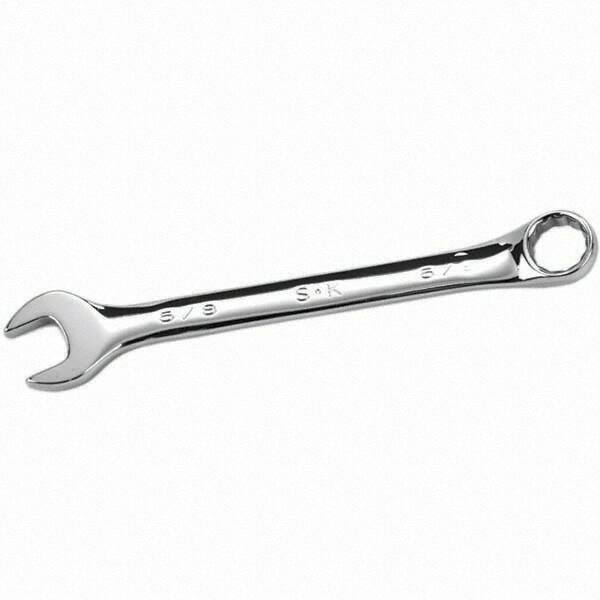 SK - Combination Wrench - Industrial Tool & Supply