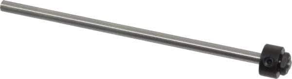 Mitutoyo - Micrometer Rod - 0 to 1", Use with 329, 129 Series Depth Micrometers - Industrial Tool & Supply