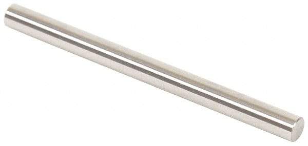 Vermont Gage - 4.04mm Diam Class ZZ Plus Plug & Pin Gage - 0.0050mm Tolerance - Industrial Tool & Supply