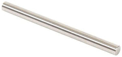 Vermont Gage - 4.04mm Diam Class ZZ Plus Plug & Pin Gage - 0.0050mm Tolerance - Industrial Tool & Supply