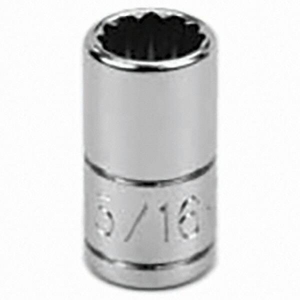 SK - Hand Socket - Industrial Tool & Supply