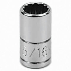 SK - Hand Socket - Industrial Tool & Supply