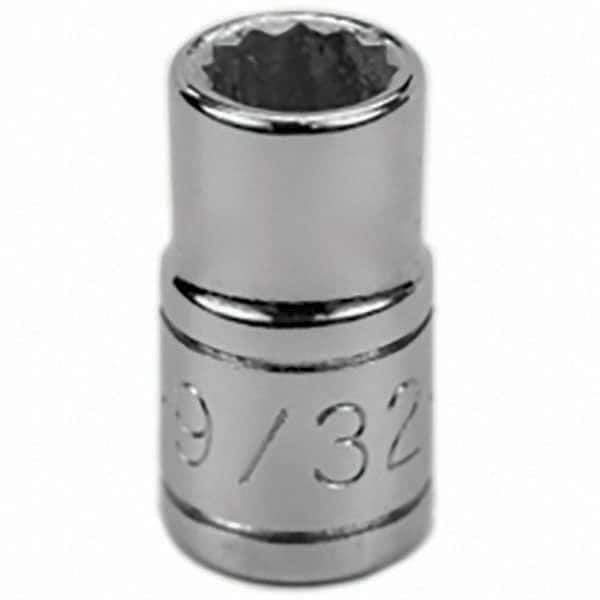 SK - Hand Socket - Industrial Tool & Supply