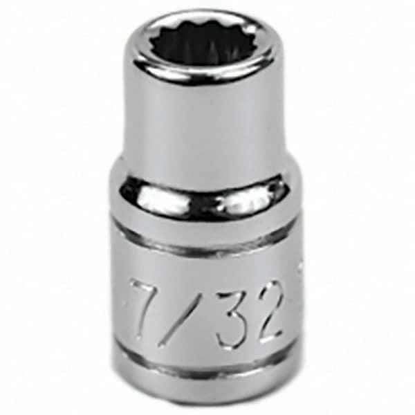 SK - Hand Socket - Industrial Tool & Supply