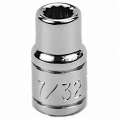 SK - Hand Socket - Industrial Tool & Supply