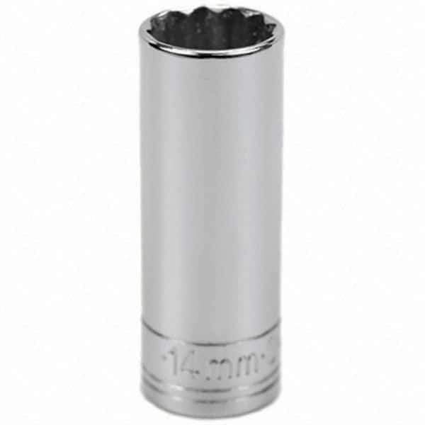 SK - Hand Socket - Industrial Tool & Supply