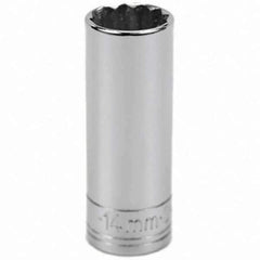 SK - Hand Socket - Industrial Tool & Supply