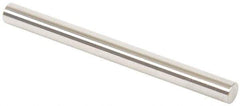 Vermont Gage - 4.5mm Diam Class ZZ Plus Plug & Pin Gage - 0.0050mm Tolerance - Industrial Tool & Supply