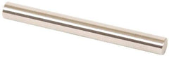 Vermont Gage - 5.15mm Diam Class ZZ Plus Plug & Pin Gage - 0.0050mm Tolerance - Industrial Tool & Supply