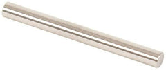 Vermont Gage - 5.96mm Diam Class ZZ Plus Plug & Pin Gage - 0.0050mm Tolerance - Industrial Tool & Supply