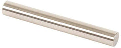 Vermont Gage - 7.25mm Diam Class ZZ Plus Plug & Pin Gage - 0.0050mm Tolerance - Industrial Tool & Supply