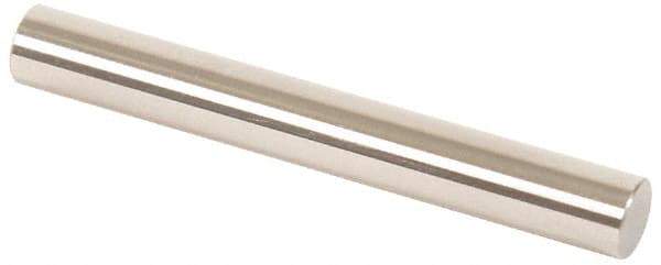 Vermont Gage - 6.65mm Diam Class ZZ Plus Plug & Pin Gage - 0.0050mm Tolerance - Industrial Tool & Supply