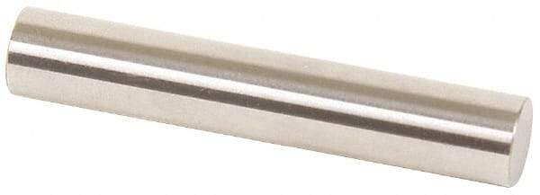 Vermont Gage - 9.7mm Diam Class ZZ Plus Plug & Pin Gage - 0.0050mm Tolerance - Industrial Tool & Supply