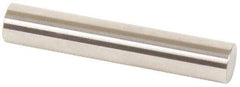 Vermont Gage - 9.7mm Diam Class ZZ Plus Plug & Pin Gage - 0.0050mm Tolerance - Industrial Tool & Supply