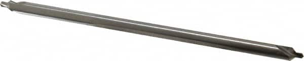 Keo - #3 Plain Cut 82° Incl Angle High Speed Steel Combo Drill & Countersink - Industrial Tool & Supply