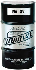 Lubriplate - 16 Gal Drum, 2 Petroleum Way Oil - ISO Grade 68, SAE Grade 80 - Industrial Tool & Supply