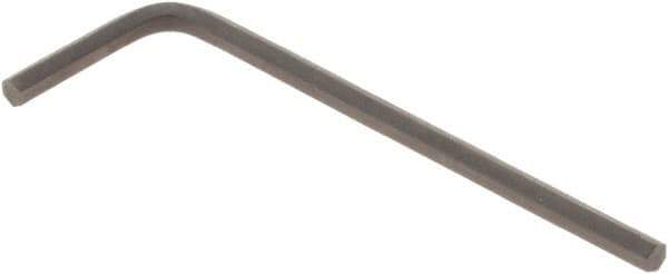 Seco - 3/32 Inch Hex Drive, Allen Wrench for Indexable Tools - Industrial Tool & Supply