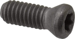 Kennametal - Torx Cap Screw for Indexable Milling & Turning - For Use with Inserts - Industrial Tool & Supply