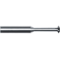 1/8X1/4 RCH THR MILL ALTN - Industrial Tool & Supply