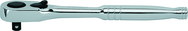 STANLEY® 1/2" Drive Pear Head Quick-Release™ Ratchet - Industrial Tool & Supply