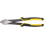 STANLEY® FATMAX® Angled Diagonal Cutting Pliers – 10" - Industrial Tool & Supply