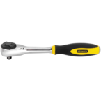 STANLEY® 3/8" Drive Rotator Ratchet - Industrial Tool & Supply