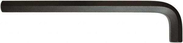 Bondhus - 3/4" Hex, Long Arm, Hex Key - 11-19/64" OAL, Inch System of Measurement - Industrial Tool & Supply