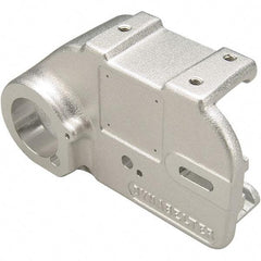 Dynabrade - Air Belt Sander Housing - Industrial Tool & Supply