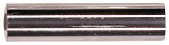 Vermont Gage - 0.4135 Inch Diameter Plug & Pin Gage - Class X Minus - Industrial Tool & Supply