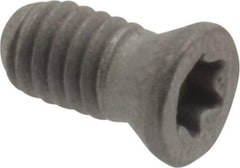 Kennametal - Torx Cap Screw for Indexable Milling & Turning - For Use with Inserts - Industrial Tool & Supply