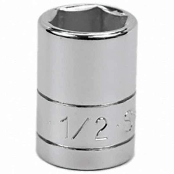 SK - Hand Socket - Industrial Tool & Supply