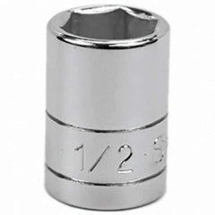 SK - Hand Socket - Industrial Tool & Supply