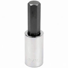 SK - Hand Hex & Torx Bit Sockets - Industrial Tool & Supply