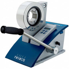 Schunk - Press-Fit Tool Holder Accessories Type: Pump Additional Information: Tribos Compatible Tool Holder Tightening Fixture - Industrial Tool & Supply