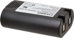 Dymo - Label Maker Battery Pack - Use with RHINO 4200 & RHINO 5200 - Industrial Tool & Supply