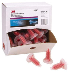 3M - Body Shop Tools Type: Mixing Nozzles For Use With: Any Vehicle - Industrial Tool & Supply