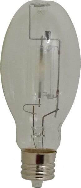 Philips - 205 Watt High Intensity Discharge Commercial/Industrial Mogul Lamp - 4,100°K Color Temp, 20,500 Lumens, ED28, 20,000 hr Avg Life - Industrial Tool & Supply