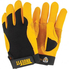 TILLMAN - Cowhide Work Gloves - Industrial Tool & Supply