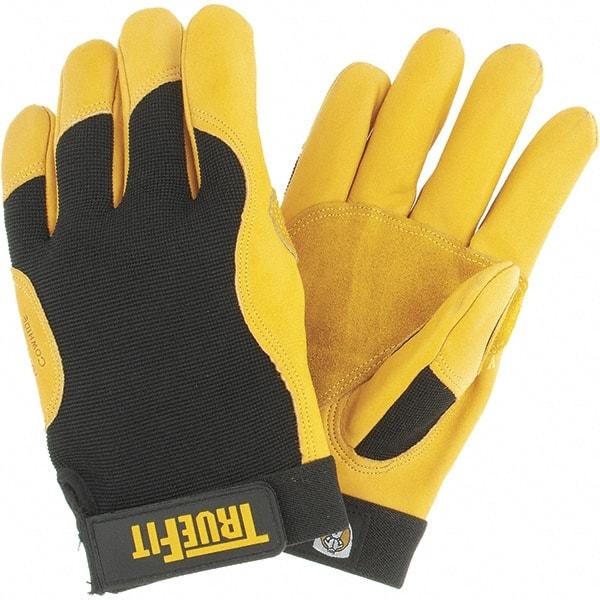 TILLMAN - Cowhide Work Gloves - Industrial Tool & Supply