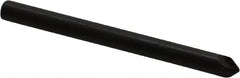 Hertel - 1/8" Head Diam, 1/8" Shank Diam, 4 Flute 82° High Speed Steel Countersink - Industrial Tool & Supply