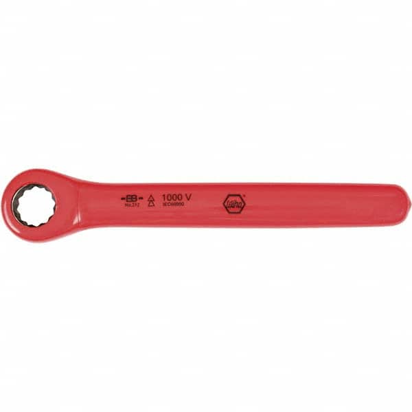 Wiha - Box Wrenches Wrench Type: Box Wrench Size (Inch): 3/8 - Industrial Tool & Supply