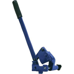 Wesco Industrial Products - Drum Deheaders Type: Drum Deheader Replacement Blade Blade Material: Steel - Industrial Tool & Supply