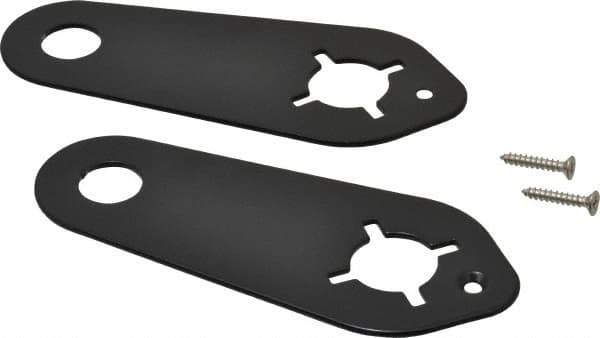 Rubbermaid - Filter Bucket Connection Kit - For Use with Cleaning Buckets - Industrial Tool & Supply