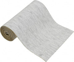 3M - 100 Grit, Silicon Carbide Adhesive Backed Sanding Sheets - Refill Pad Roll, 3-1/4" x 55", Fine Grade, A Weighted Backing - Industrial Tool & Supply