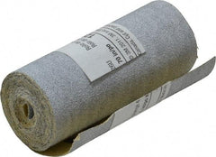 3M - 120 Grit, Silicon Carbide Adhesive Backed Sanding Sheets - Refill Pad Roll, 2-1/2" x 70", Fine Grade, A Weighted Backing - Industrial Tool & Supply