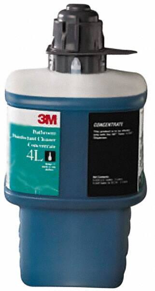 Ability One - Bathroom Cleaner - Baby Powder Scent - Industrial Tool & Supply