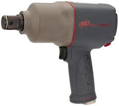 Ingersoll-Rand - 1" Drive, 7,000 RPM, 200 to 900 Ft/Lb Torque Impact Wrench - Industrial Tool & Supply