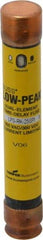 Cooper Bussmann - 300 VDC, 600 VAC, 25 Amp, Time Delay General Purpose Fuse - Fuse Holder Mount, 127mm OAL, 100 at DC, 300 at AC (RMS) kA Rating, 13/16" Diam - Industrial Tool & Supply
