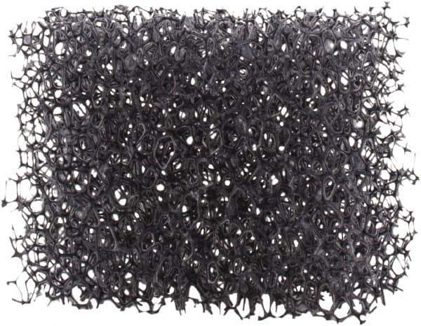 Gast - Air Compressor Exhaust Filter Element - Use with Gast DOA Models - Industrial Tool & Supply