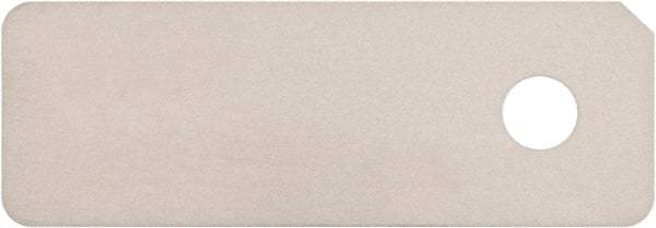 Gast - Air Compressor Leaf Valve - Use with Gast Oil-Less Models - Industrial Tool & Supply